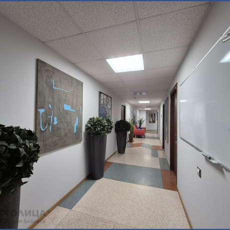 Фотография Продается офисное помещение по адресу Минск, Антоновская ул., 28 а - фото 10