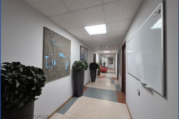 Продается офисное помещение по адресу Минск, Антоновская ул., 28 а - фото 10