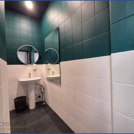 Фотография Продается офисное помещение по адресу Минск, Антоновская ул., 28 а - фото 11