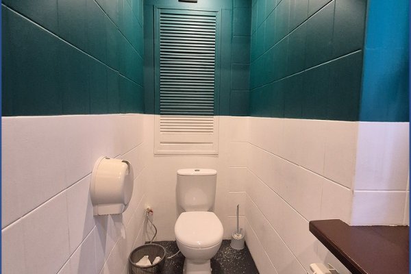 Продается офисное помещение по адресу Минск, Антоновская ул., 28 а - фото 12