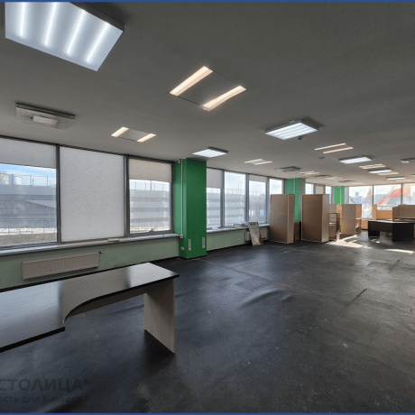 Фотография Сдается офисное помещение по адресу Минск, Дзержинского просп., 8 - фото 3