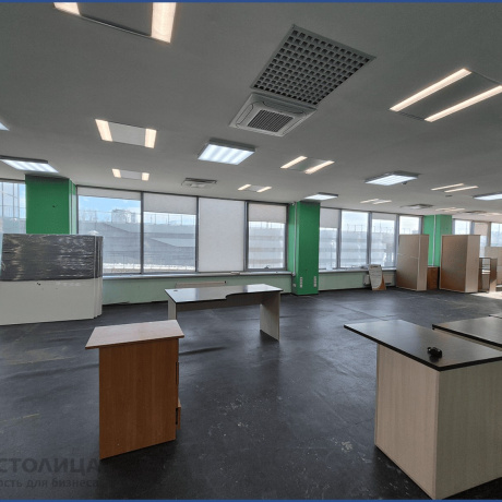 Фотография Сдается офисное помещение по адресу Минск, Дзержинского просп., 8 - фото 4