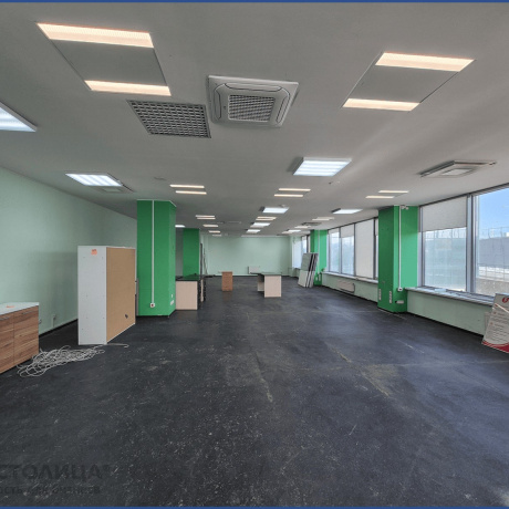 Фотография Сдается офисное помещение по адресу Минск, Дзержинского просп., 8 - фото 5