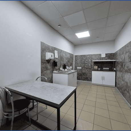 Фотография Сдается офисное помещение по адресу Минск, Дзержинского просп., 8 - фото 6