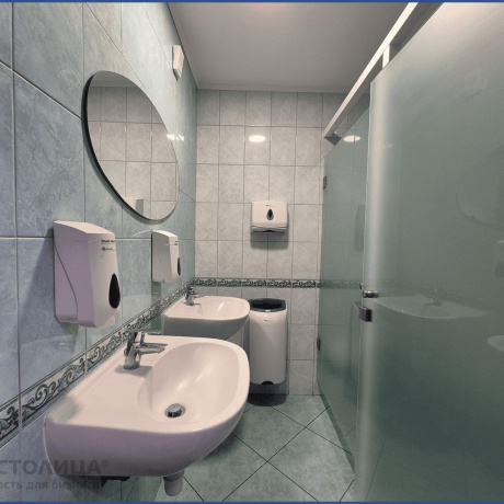 Фотография Сдается офисное помещение по адресу Минск, Дзержинского просп., 8 - фото 7