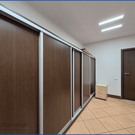 Фотография Сдается офисное помещение по адресу Минск, Дзержинского просп., 8 - фото 8