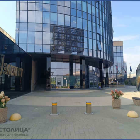 Фотография Сдается офисное помещение по адресу Минск, Дзержинского просп., 8 - фото 3