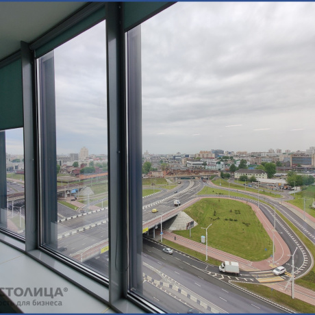 Фотография Сдается офисное помещение по адресу Минск, Дзержинского просп., 8 - фото 8