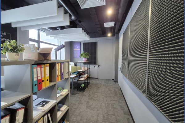 Продается офисное помещение по адресу Минск, Филимонова ул., 20 - фото 3