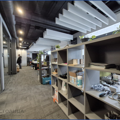 Фотография Продается офисное помещение по адресу Минск, Филимонова ул., 20 - фото 4