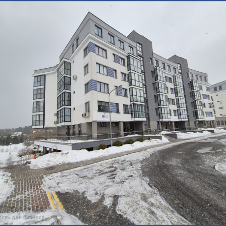 Фотография Продается офисное помещение по адресу Минск, Филимонова ул., 20 - фото 7