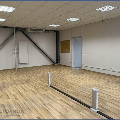 Фотография Сдается офисное помещение по адресу Минск, Хоружей ул., 25 3 - фото 3