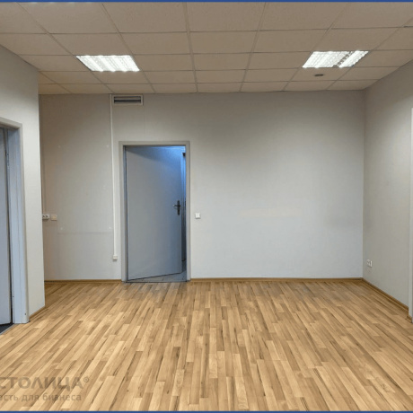 Фотография Сдается офисное помещение по адресу Минск, Хоружей ул., 25 3 - фото 4