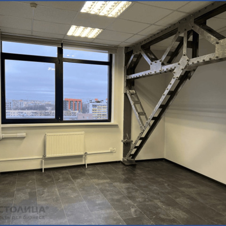 Фотография Сдается офисное помещение по адресу Минск, Хоружей ул., 25 3 - фото 6