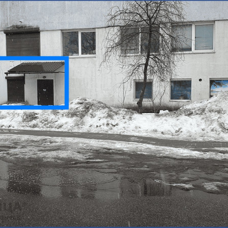 Фотография Сдается торговое помещение по адресу Минск, Маяковского ул., 22 1 - фото 3