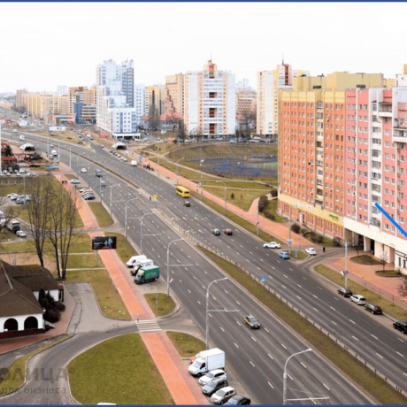 Фотография Сдается торговое помещение по адресу Минск, Маяковского ул., 22 1 - фото 4