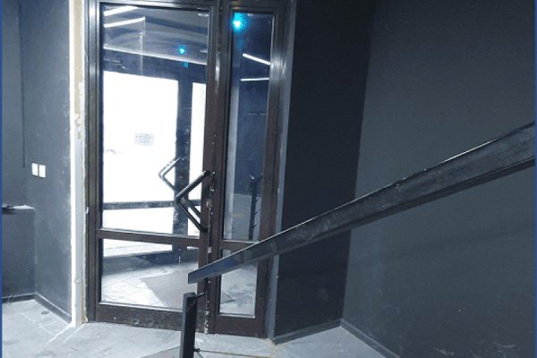 Сдается торговое помещение по адресу Минск, Маяковского ул., 22 1 - фото 10