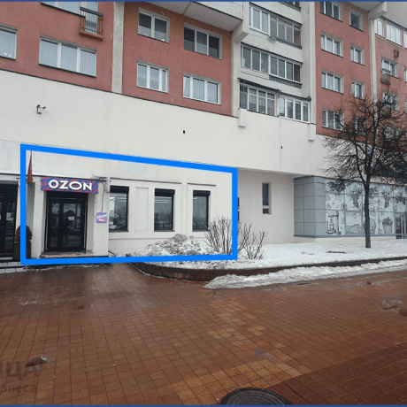 Фотография Сдается торговое помещение по адресу Минск, Маяковского ул., 22 1 - фото 11