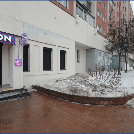 Фотография Сдается торговое помещение по адресу Минск, Маяковского ул., 22 1 - фото 12