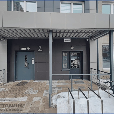 Фотография Сдается торговое помещение по адресу Минск, Дзержинского просп., 19 - фото 6