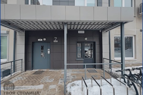 Сдается торговое помещение по адресу Минск, Дзержинского просп., 19 - фото 6