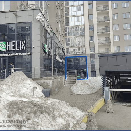 Фотография Сдается торговое помещение по адресу Минск, Дзержинского просп., 19 - фото 8