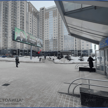 Фотография Сдается торговое помещение по адресу Минск, Дзержинского просп., 19 - фото 10