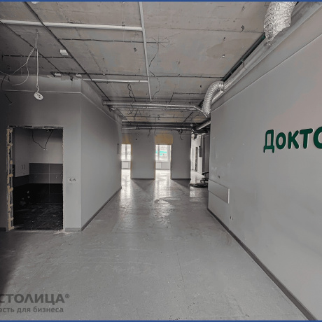 Фотография Сдается торговое помещение по адресу Минск, Дзержинского просп., 19 - фото 12