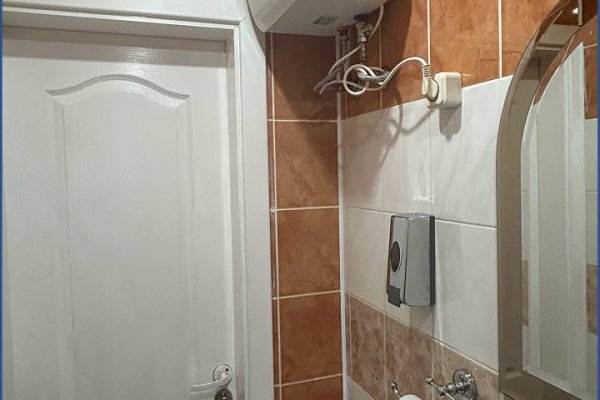 Сдается офисное помещение по адресу Минск, Мележа ул., 5 1 - фото 5