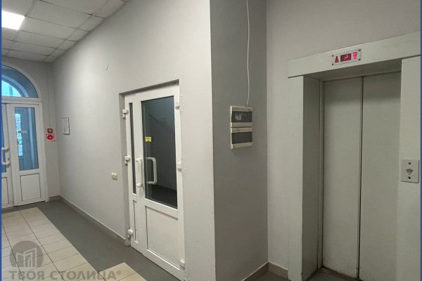 Сдается офисное помещение по адресу Минск, Мележа ул., 5 1 - фото 8