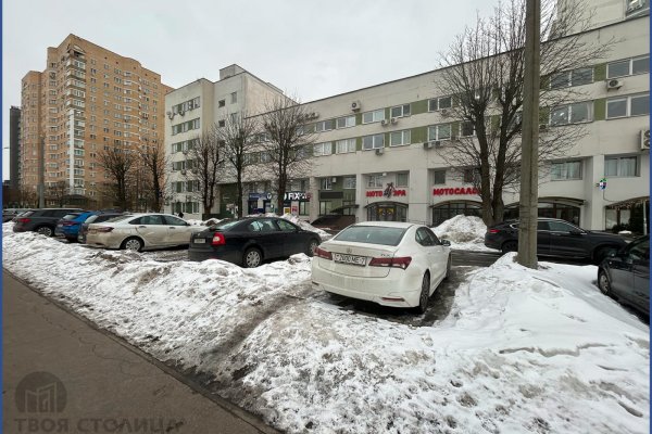 Сдается офисное помещение по адресу Минск, Мележа ул., 5 1 - фото 10