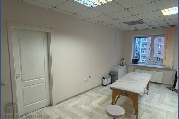 Сдается офисное помещение по адресу Минск, Мележа ул., 5 1 - фото 12