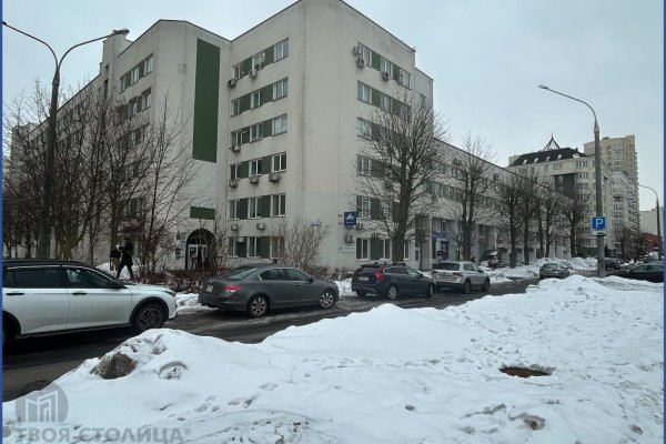 Сдается офисное помещение по адресу Минск, Мележа ул., 5 1 - фото 14