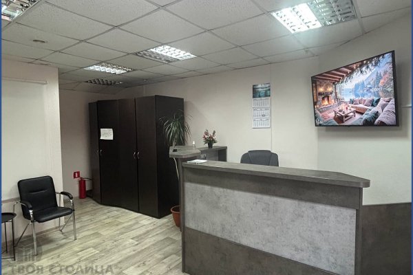 Сдается офисное помещение по адресу Минск, Мележа ул., 5 1 - фото 16
