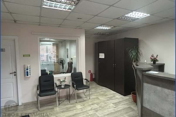 Сдается офисное помещение по адресу Минск, Мележа ул., 5 1 - фото 18