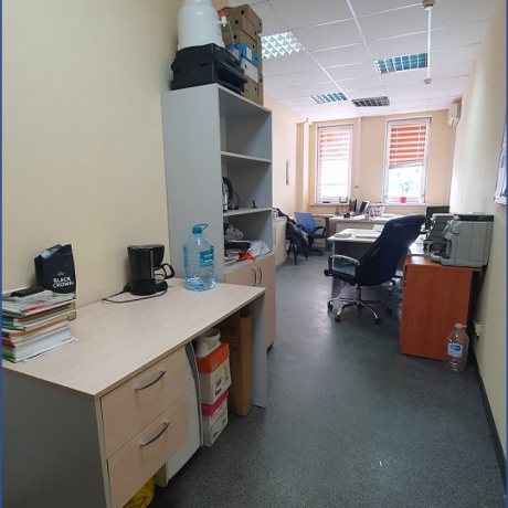 Фотография Продается офисное помещение по адресу Минск, Тимирязева ул., 65 Б - фото 3