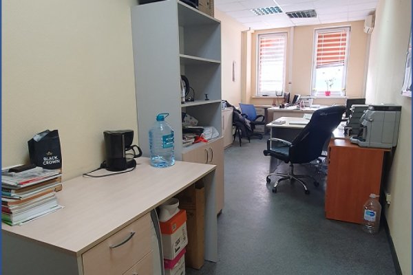 Продается офисное помещение по адресу Минск, Тимирязева ул., 65 Б - фото 3