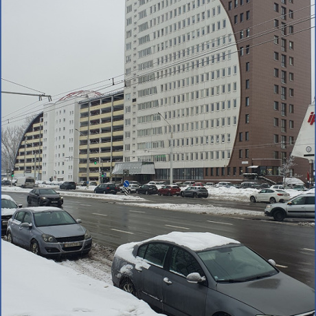 Фотография Продается офисное помещение по адресу Минск, Тимирязева ул., 65 Б - фото 8