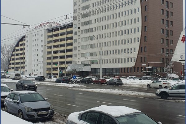 Продается офисное помещение по адресу Минск, Тимирязева ул., 65 Б - фото 8