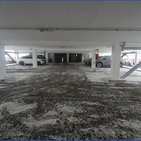 Фотография Продается офисное помещение по адресу Минск, Тимирязева ул., 65 Б - фото 6