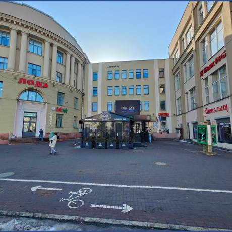 Фотография Сдается офисное помещение по адресу Минск, Независимости просп., 58 2 - фото 2