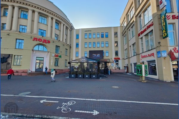 Сдается офисное помещение по адресу Минск, Независимости просп., 58 2 - фото 2