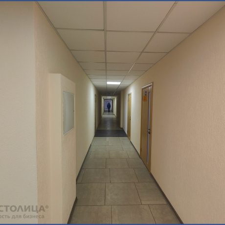 Фотография Сдается офисное помещение по адресу Минск, Независимости просп., 58 2 - фото 6