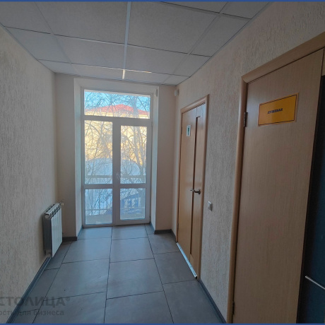 Фотография Сдается офисное помещение по адресу Минск, Независимости просп., 58 2 - фото 7