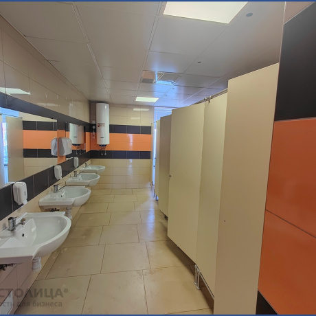 Фотография Сдается офисное помещение по адресу Минск, Независимости просп., 58 2 - фото 9