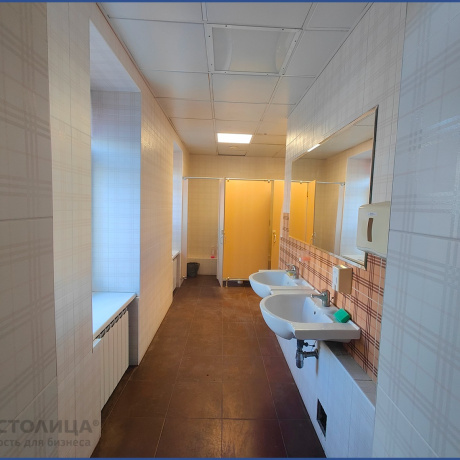 Фотография Сдается офисное помещение по адресу Минск, Независимости просп., 58 2 - фото 10