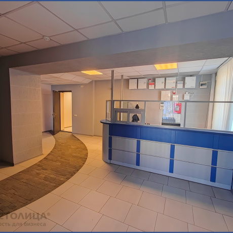 Фотография Сдается офисное помещение по адресу Минск, Независимости просп., 58 2 - фото 15