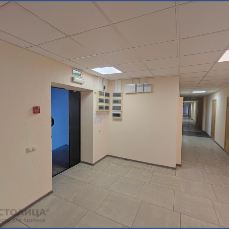 Фотография Сдается офисное помещение по адресу Минск, Независимости просп., 58 2 - фото 16