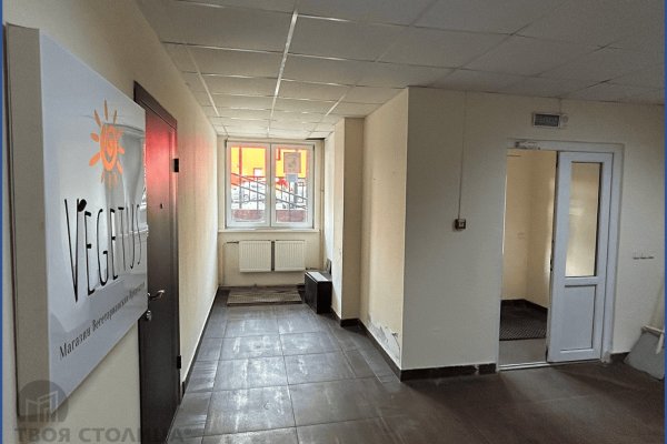 Сдается торговое помещение по адресу Минск, Мстиславца ул., 20 - фото 3