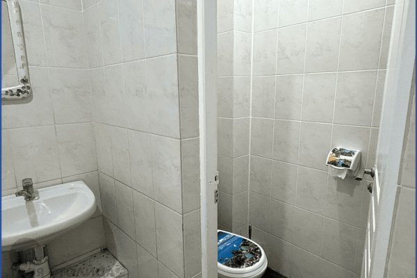 Сдается торговое помещение по адресу Минск, Мстиславца ул., 20 - фото 4